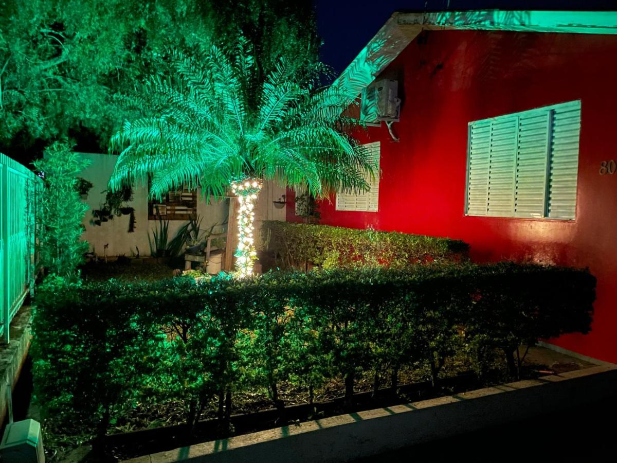 Suitetrails - Casa e edícula para show rural