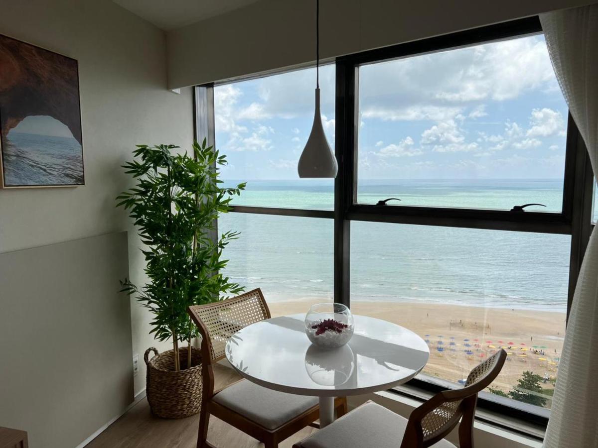 Flat Beira Mar Boa Viagem- Beach Class Internacional - Housity