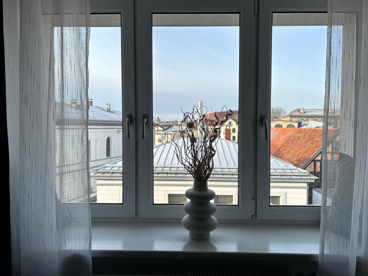 TEATRA Apartamenti - Housity