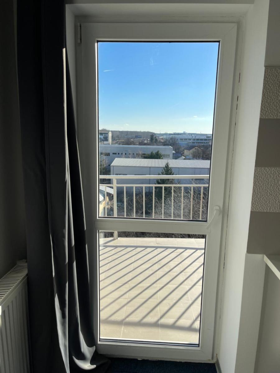 Luana Airport Apartments #4 - Housity