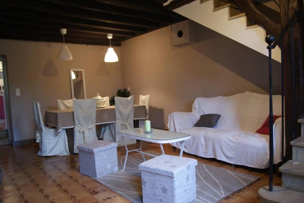 Gîte de Laurelie - Housity