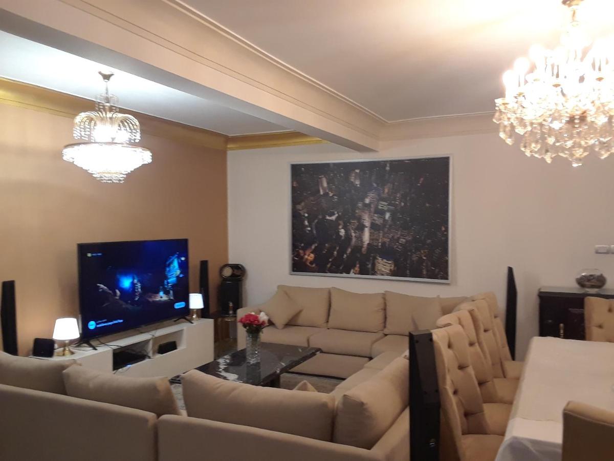 New Boutique Apartment Egypt - Housity