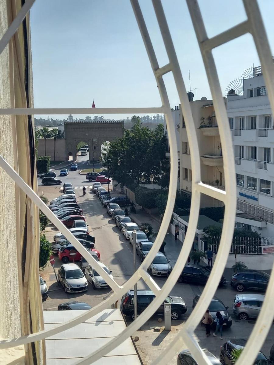 Maroc-Rabat - Housity