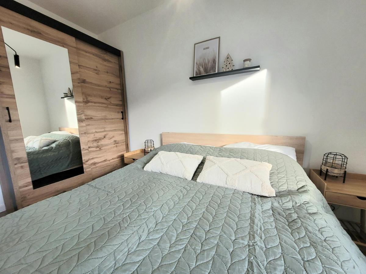 Apartament Silesia Garden - Housity