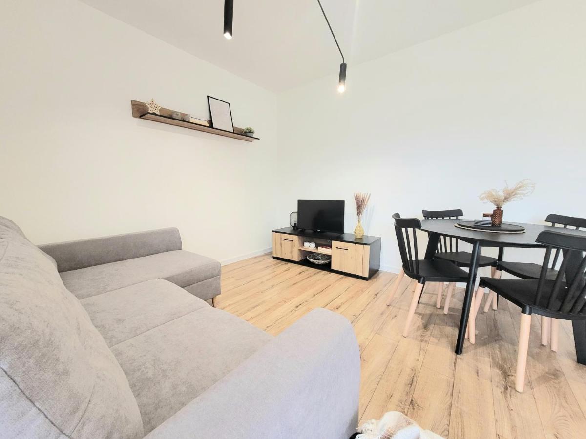 Apartament Silesia Garden - Housity