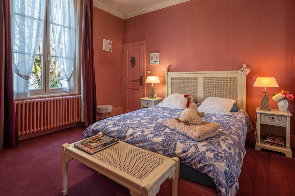 Le Cedre Bleu - Housity