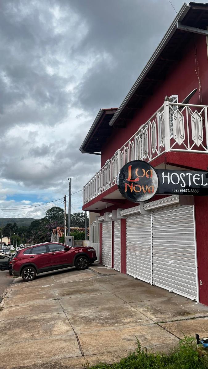 Hostel Lua Nova - Housity