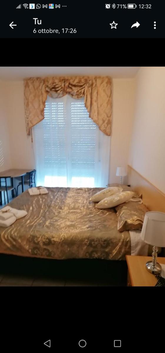 Albergo Meridiana - Housity