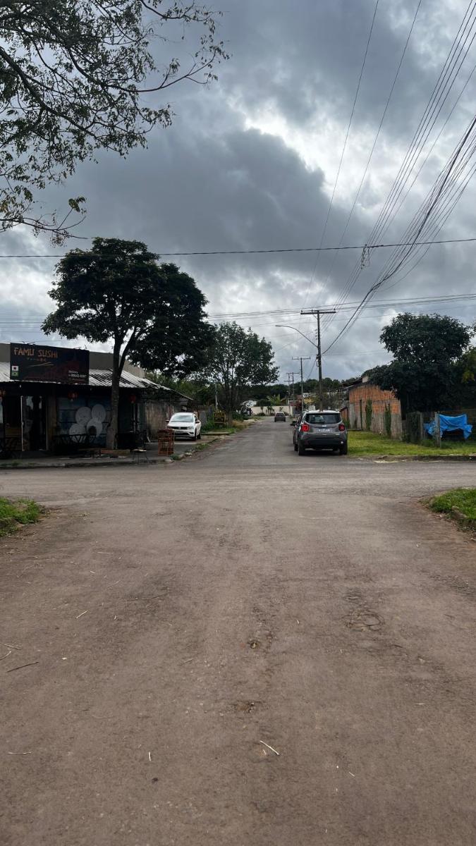 Hostel Lua Nova - Housity