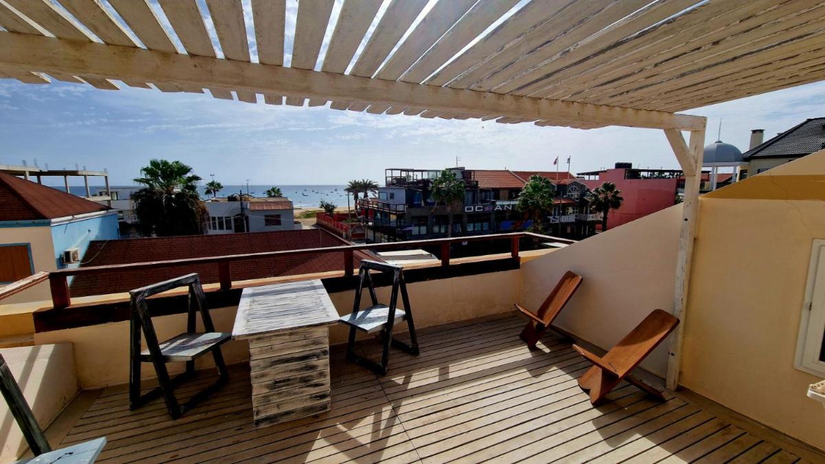 Ocean Penthouse - Santa Maria - Housity