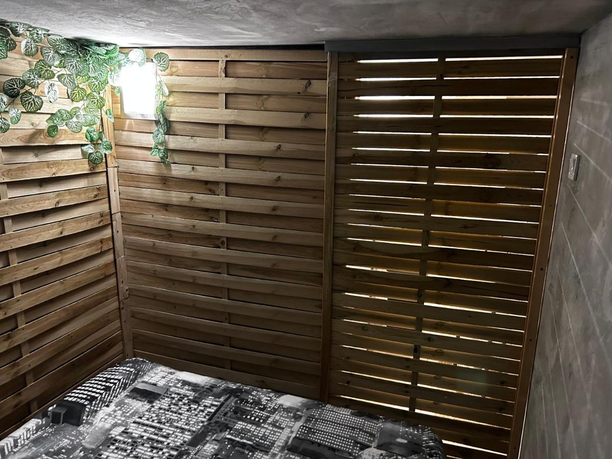 Appartement 2 chambres - Housity