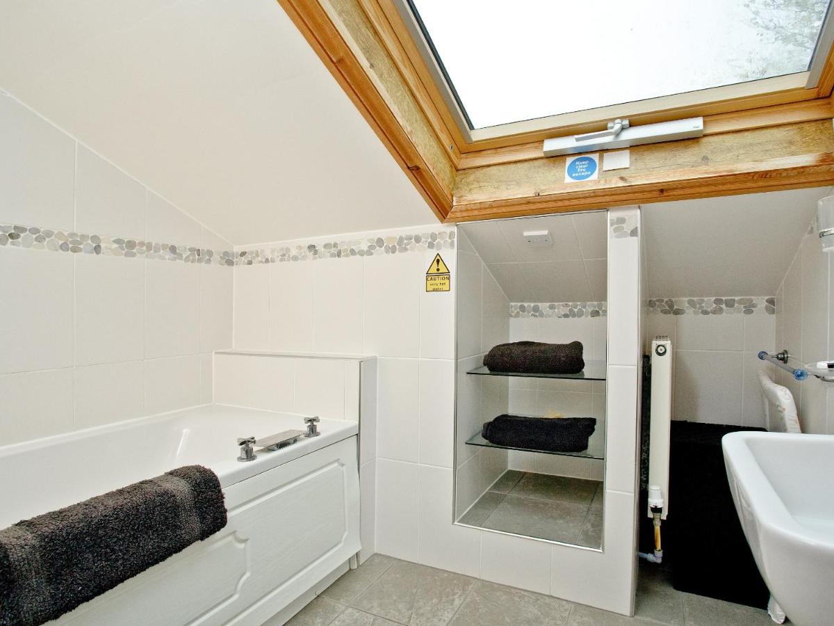The Lodge at Crockwell Park - Housity