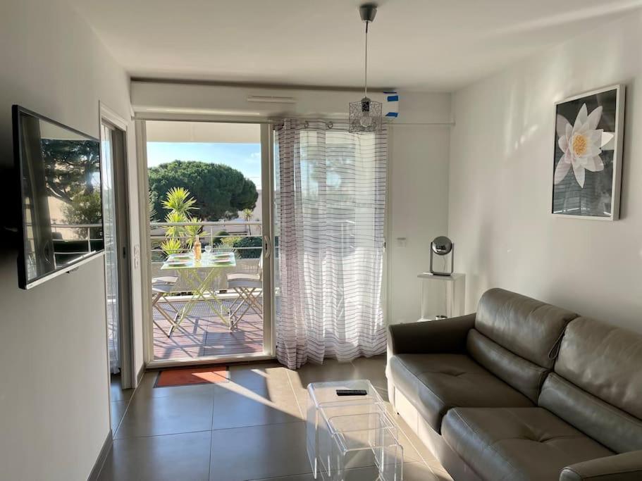17 - Appartement neuf, parking terrasse et jolie vue - Hizvo
