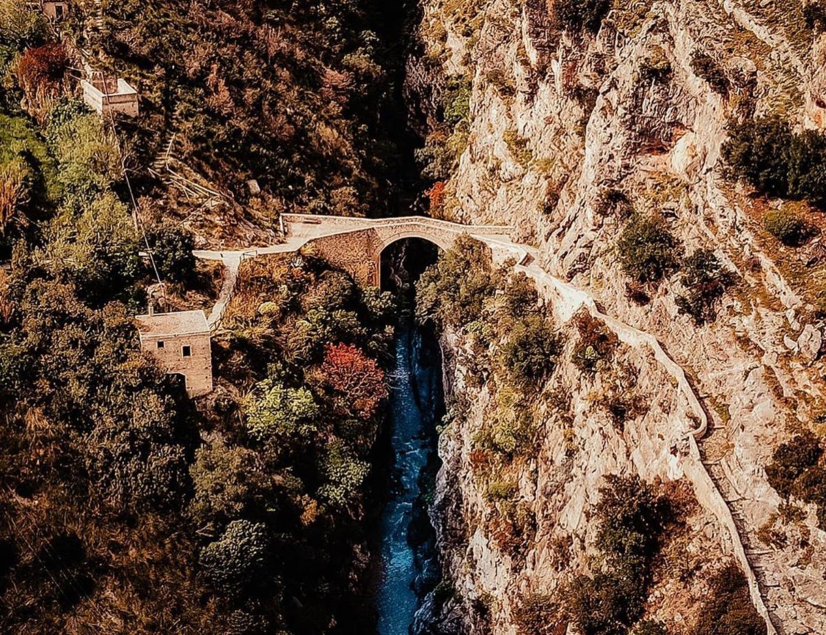 Suitetrails - La Magara - Appartamento Incantevole