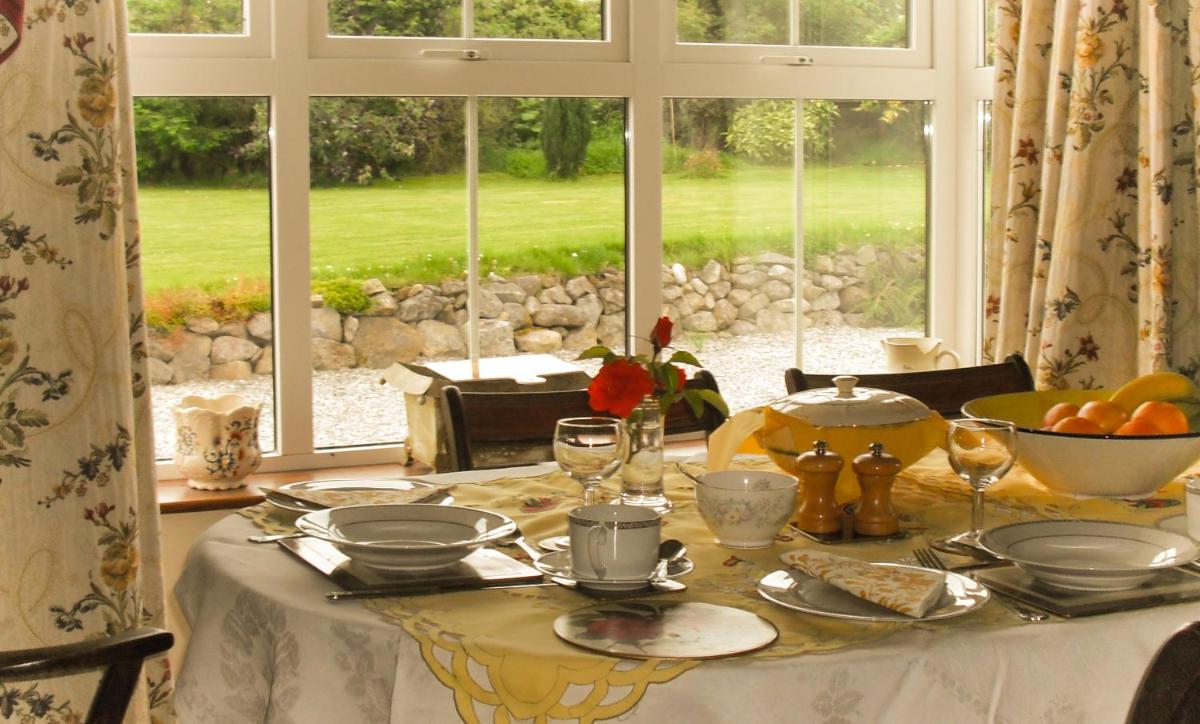 The Well Meadow B&B - Housity