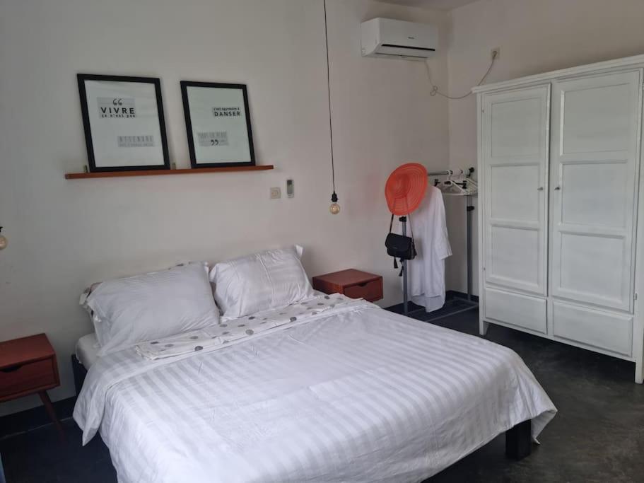 Résidence Le Verger, 2ch, Kribi - Housity