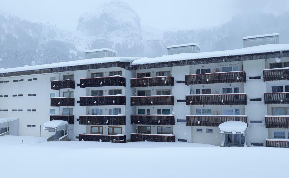 Suitetrails - Casa Vacanze Bianca Sella Nevea
