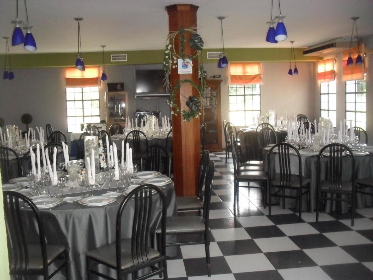 Hostal San Luis - Housity