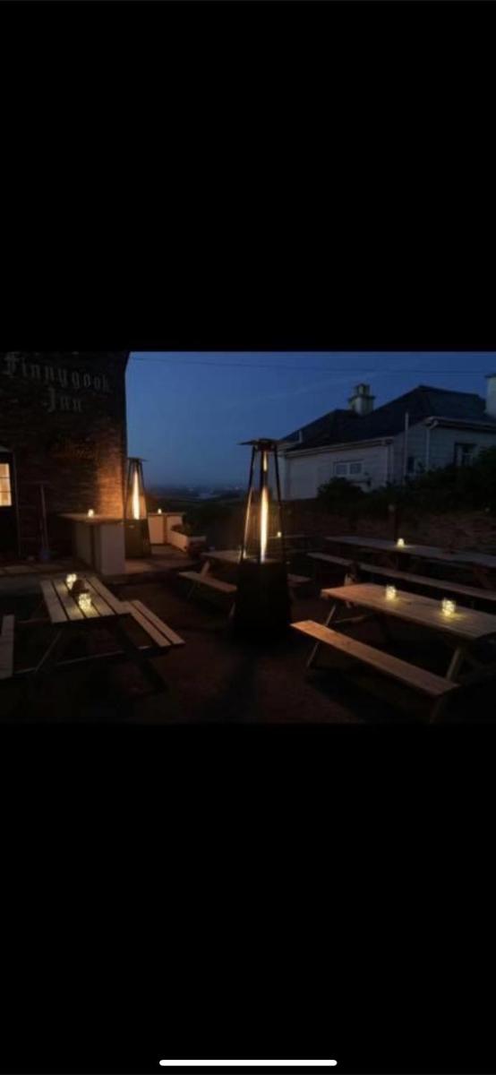 Finnygook Inn - Housity