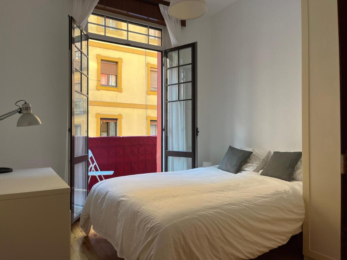 Bonito apartamento muy céntrico - Housity