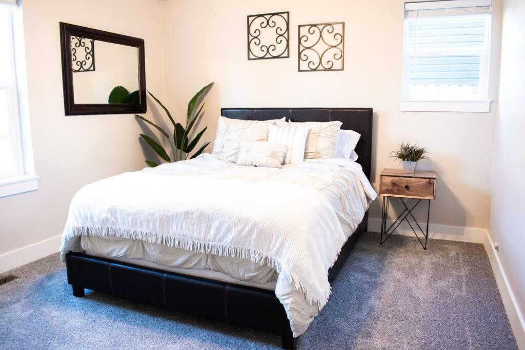 The Nampa Family House - Housity