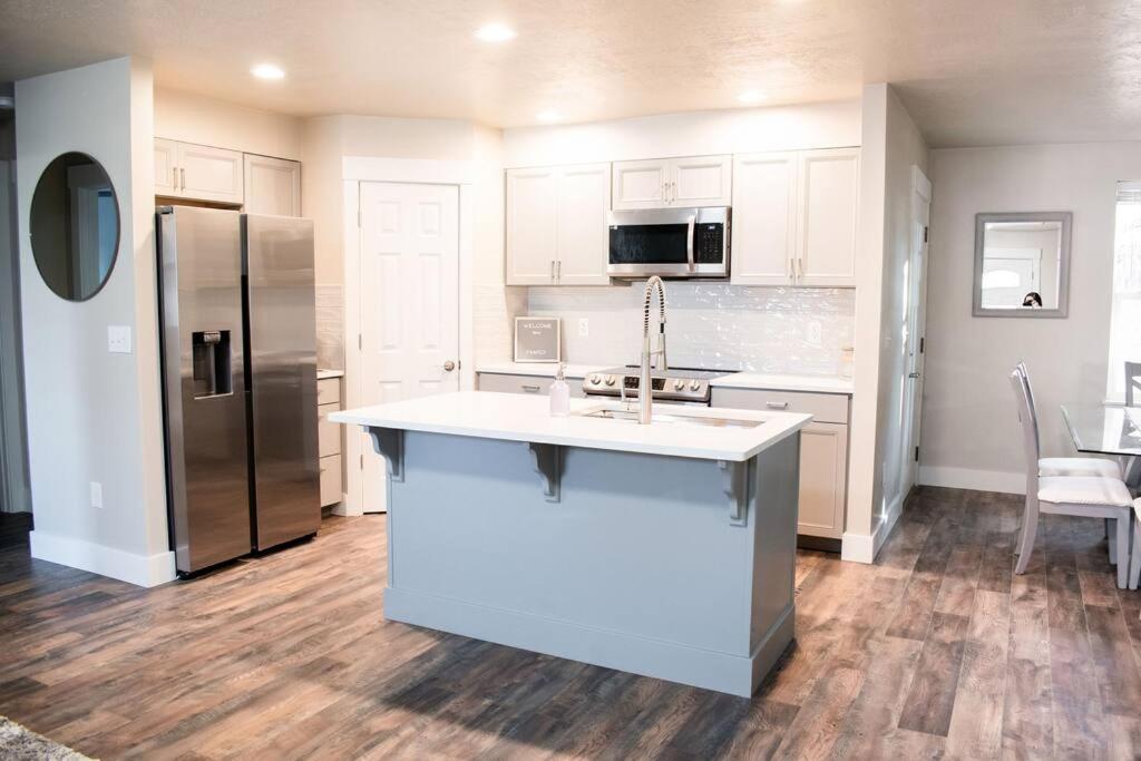 The Nampa Family House - Housity