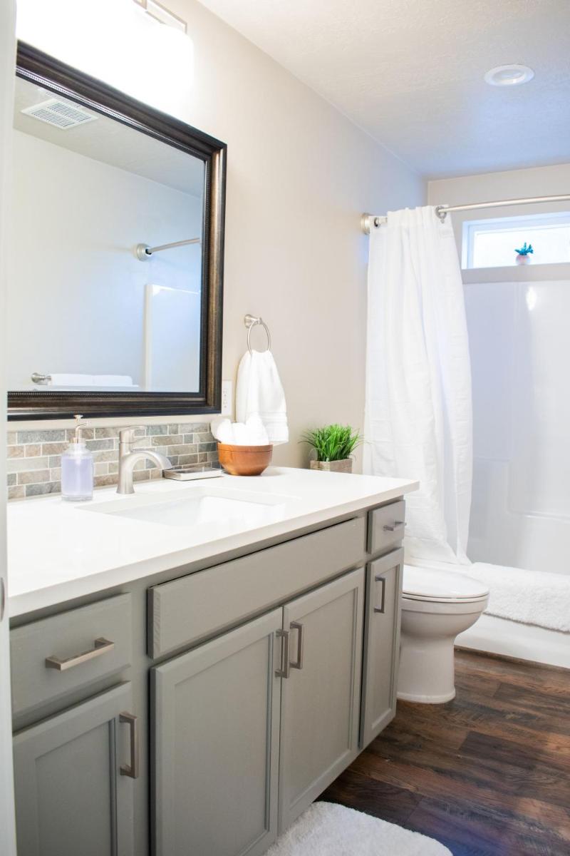 The Nampa Family House - Housity