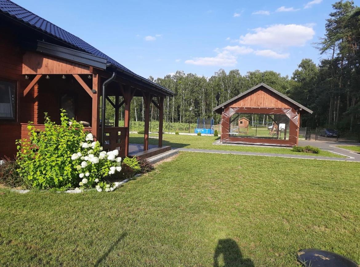 Siedlisko Anna Joniak - Housity