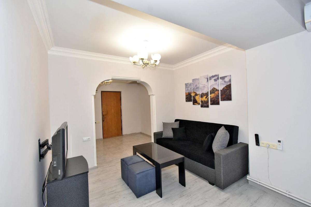 2-комнатная квартира в центре Еревана - Housity