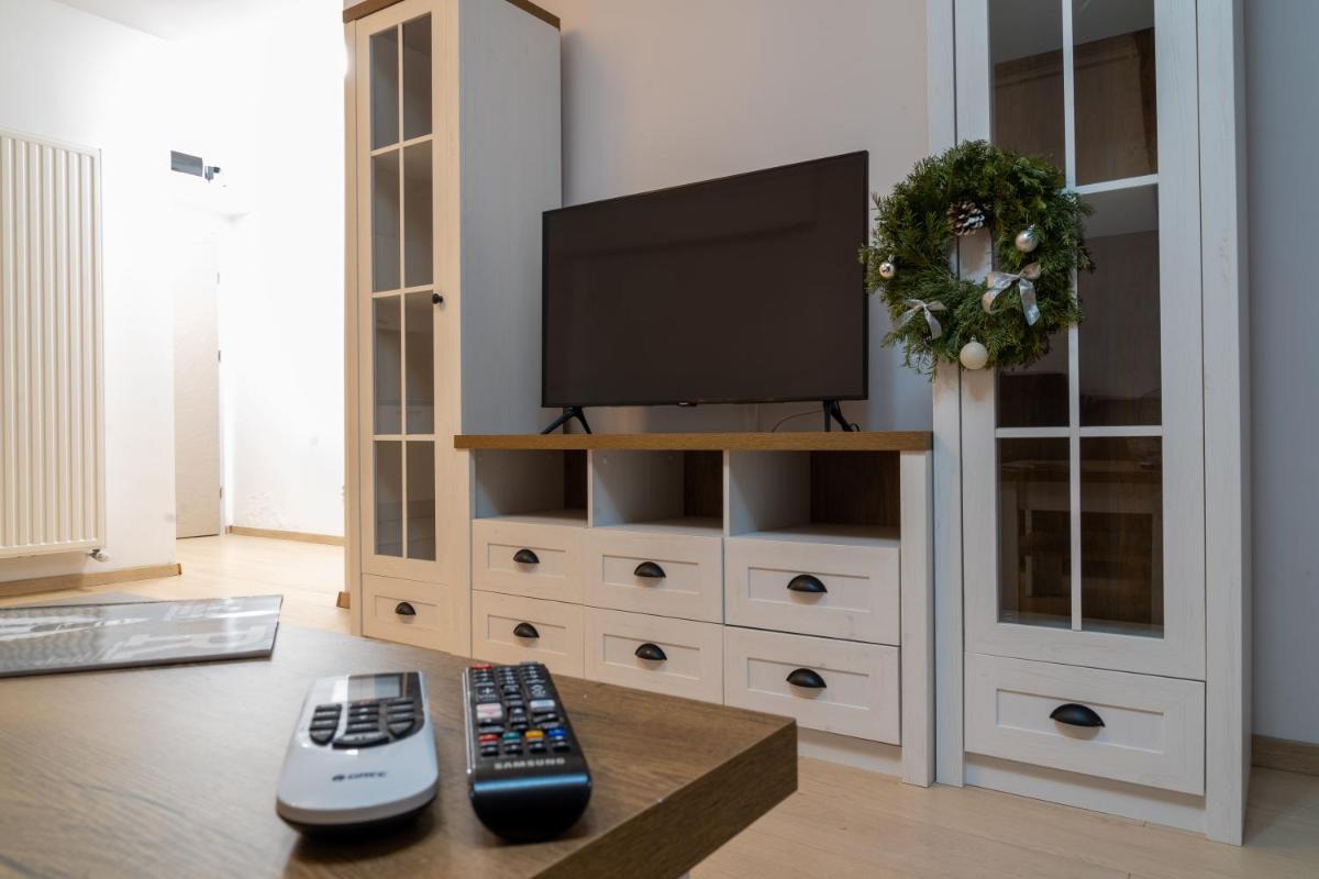 Terrace Central apartment with parking garage - Housity