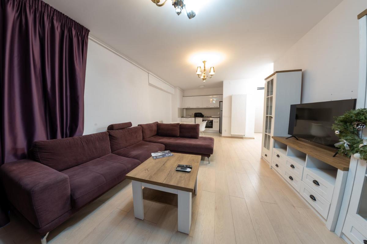Terrace Central apartment with parking garage - Housity