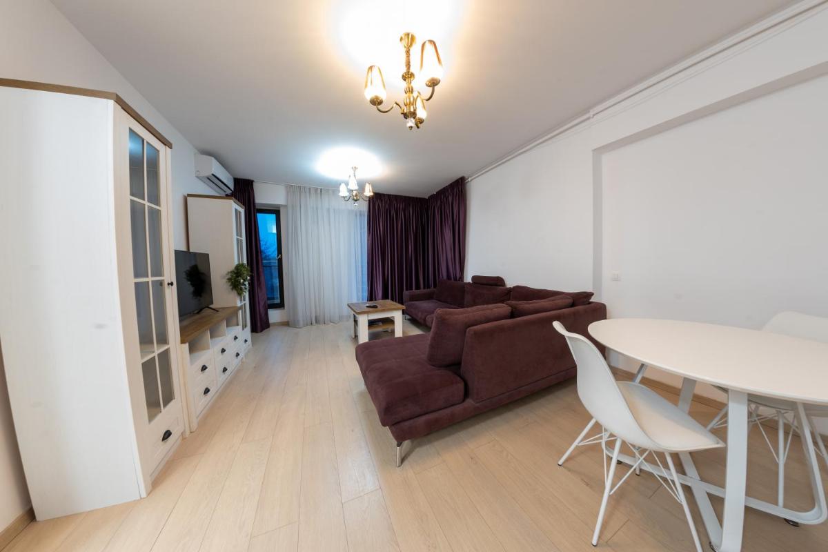 Terrace Central apartment with parking garage - Housity