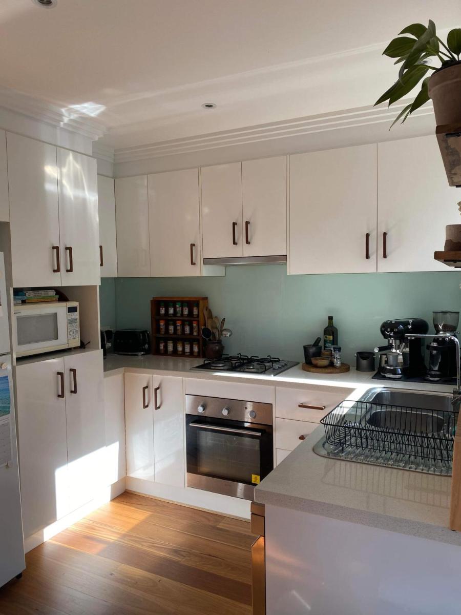 Suitetrails - Cabbage tree townhouse