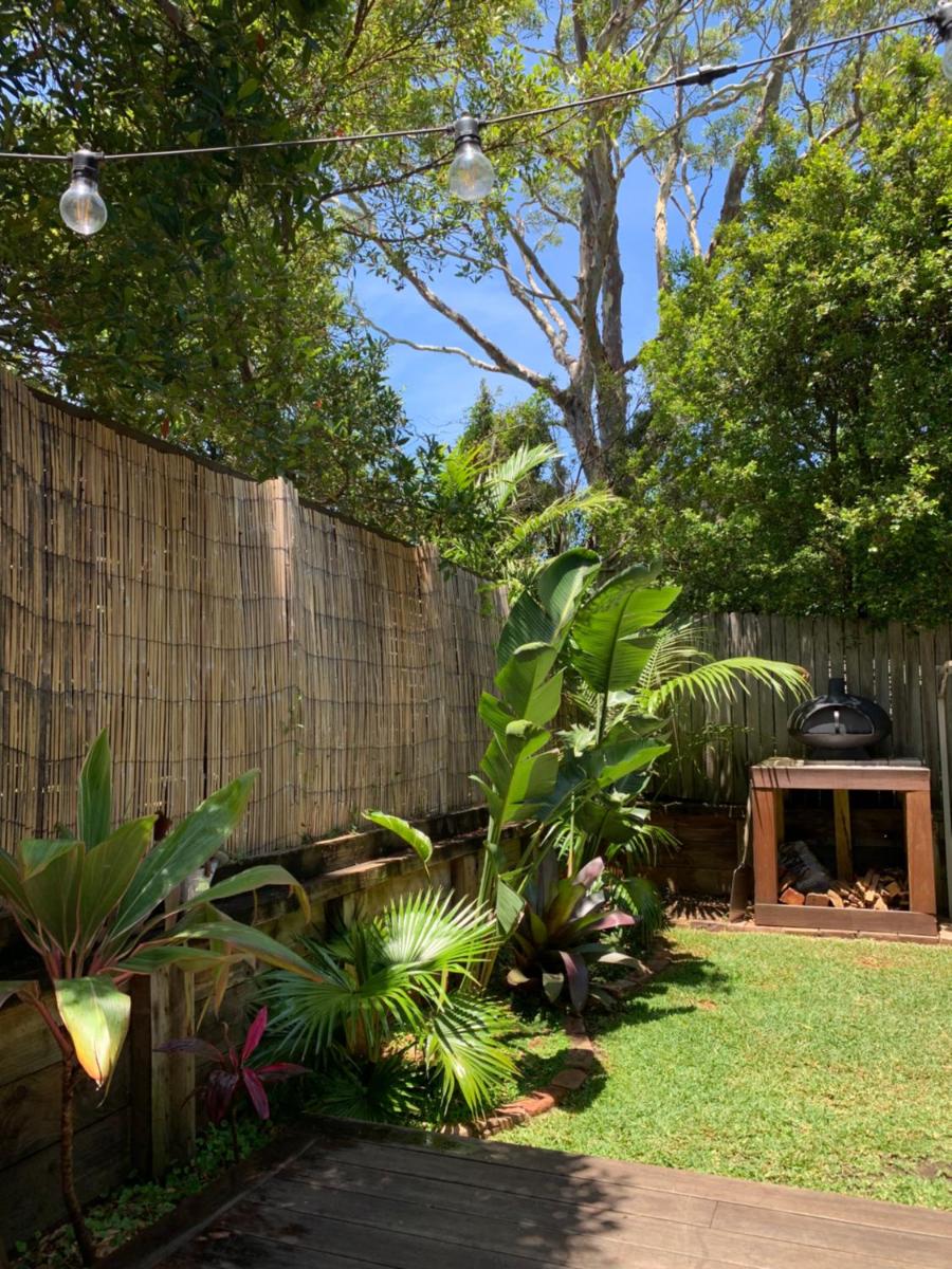 Suitetrails - Cabbage tree townhouse