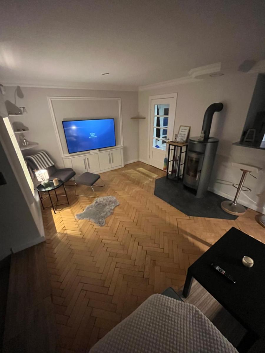 Ferienhaus / wohnen auf Zeit bei Hamburg - Housity