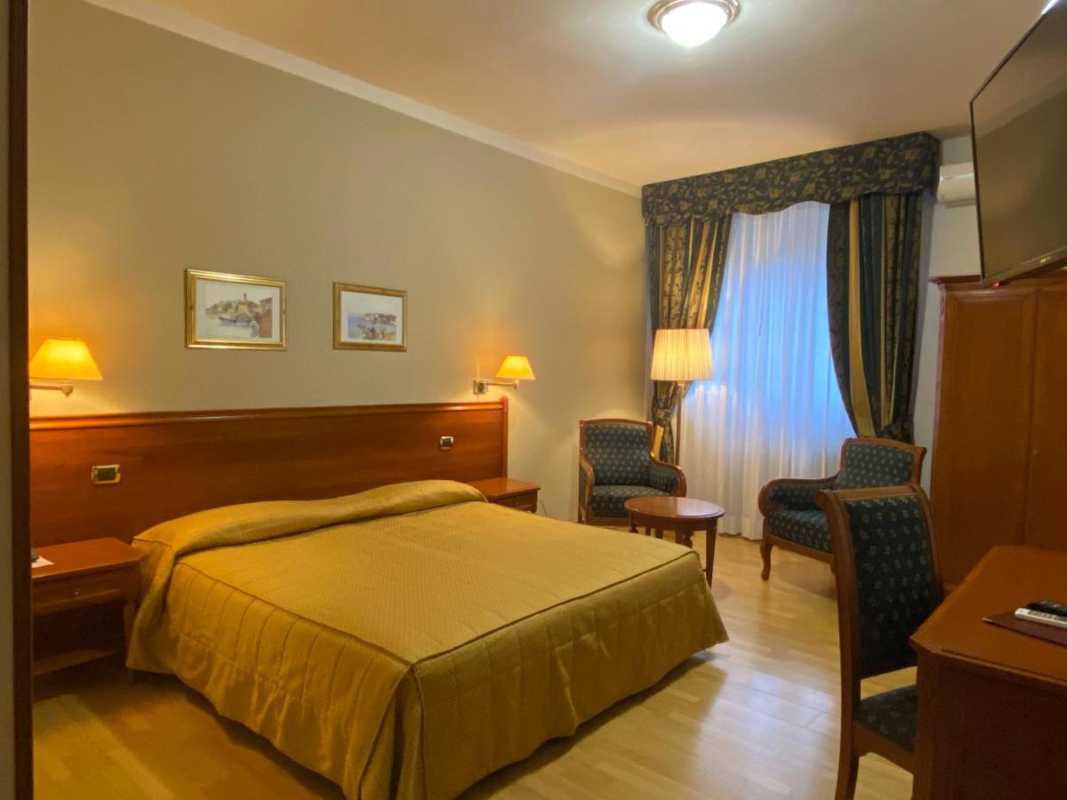 Suitetrails - Hotel Il Vigneto