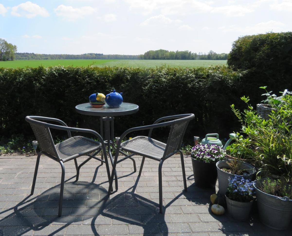 Vakantiewoning De Klaproos - Housity