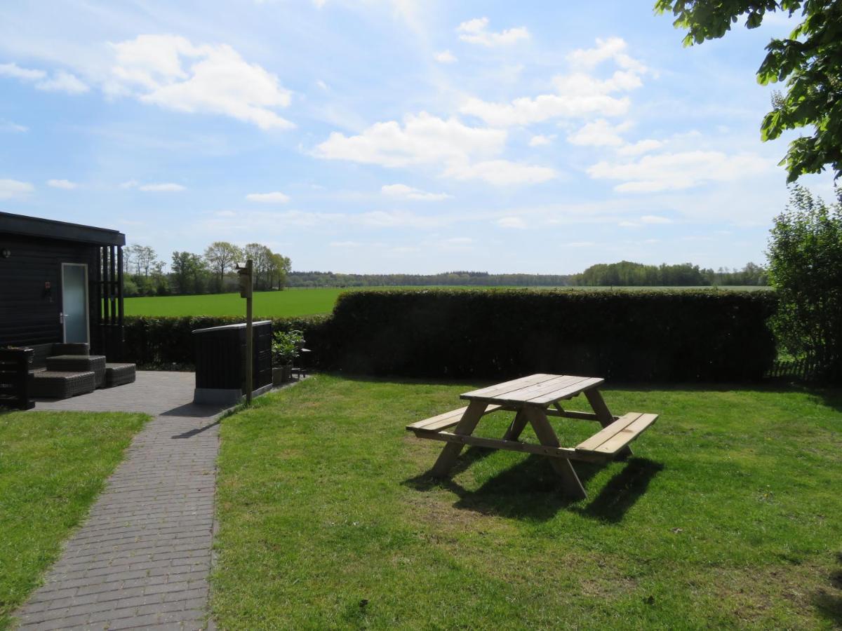 Vakantiewoning De Klaproos - Housity
