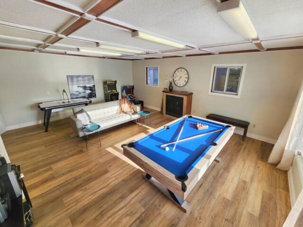 Suitetrails - Amazing 5 bedroom, close to Batawa Ski hill