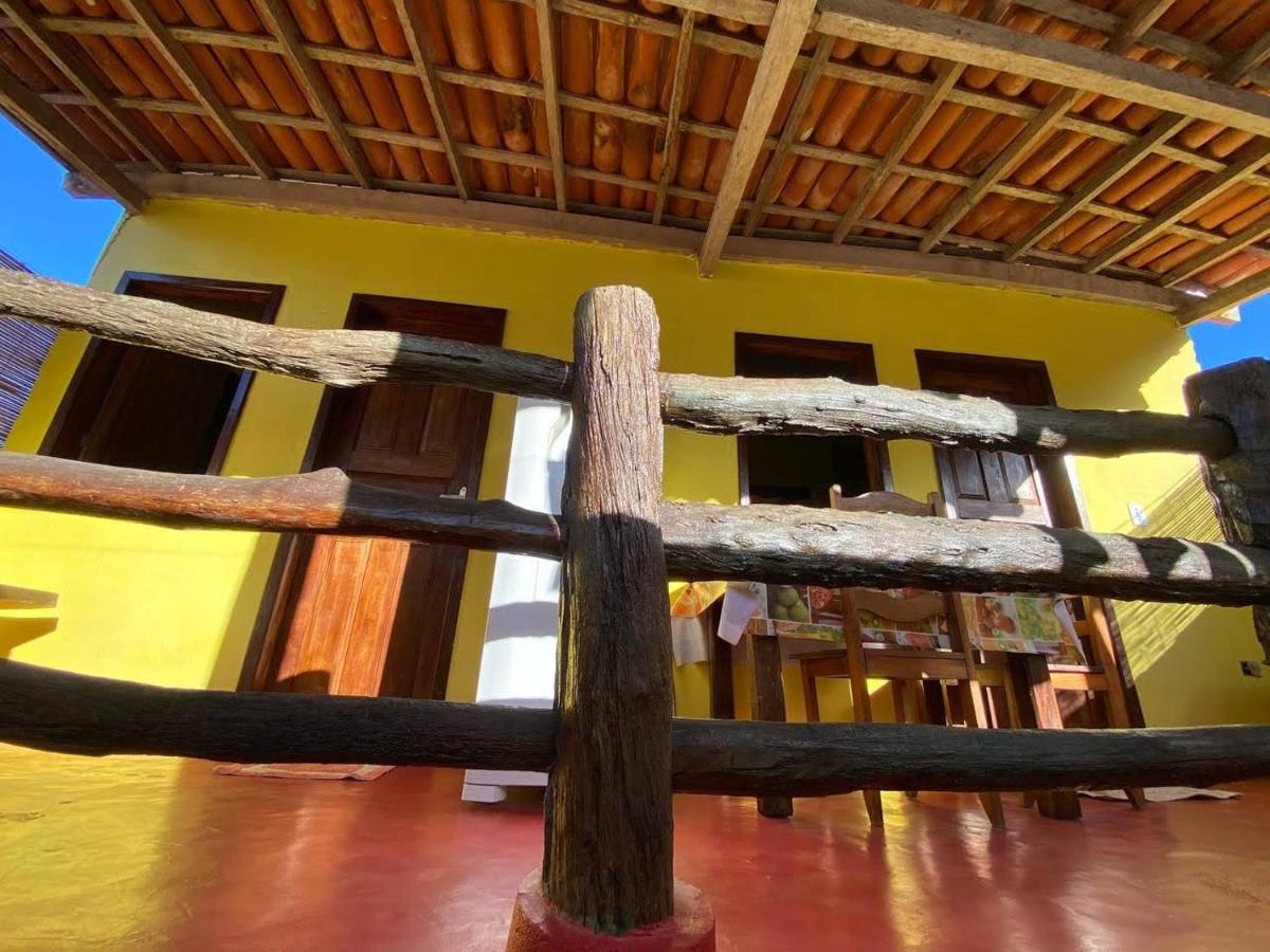Casa Areião na Pituba em Itacaré - Housity