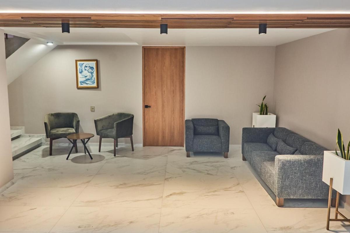 Suitetrails - Hotel Garcia Peral