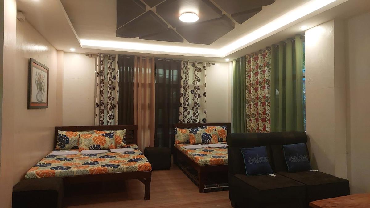 Marino Transient Room 5 - Housity
