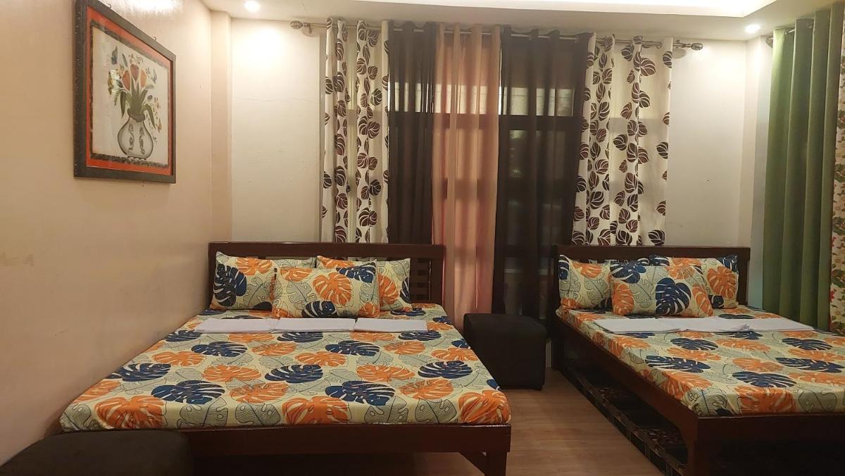 Marino Transient Room 5 - Housity