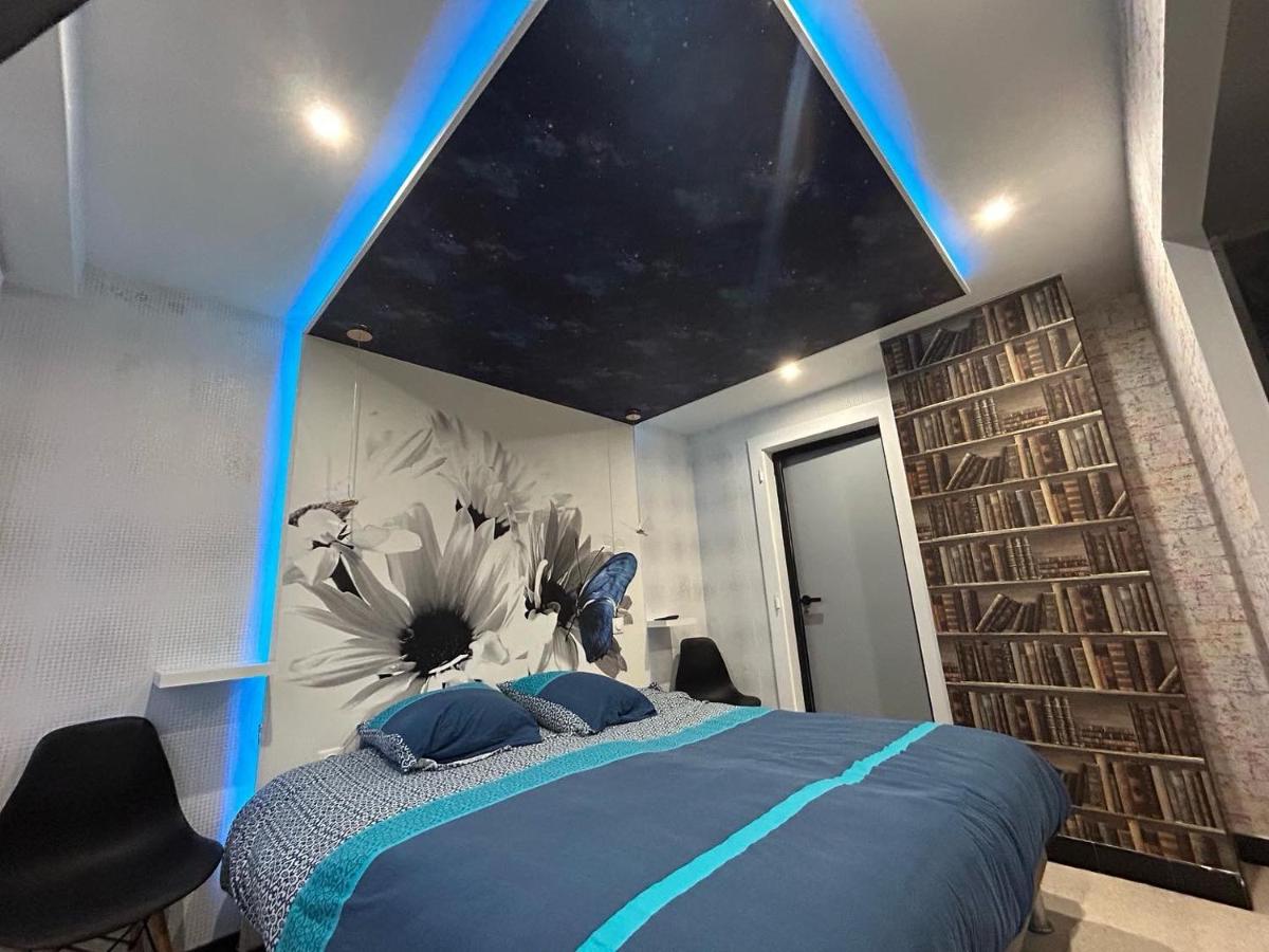 Butterfly - Housity