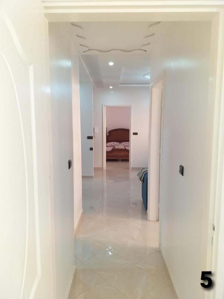 lyousfi house - Housity