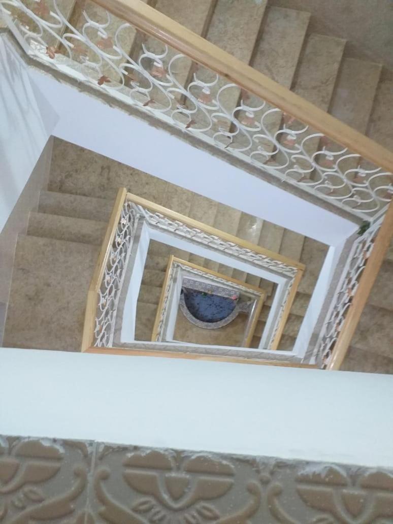 lyousfi house - Housity