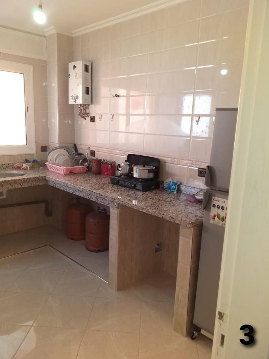 lyousfi house - Housity