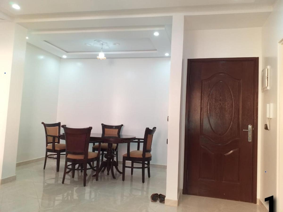 lyousfi house - Housity