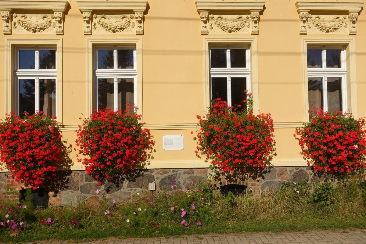 Hof Grüneberg - Housity