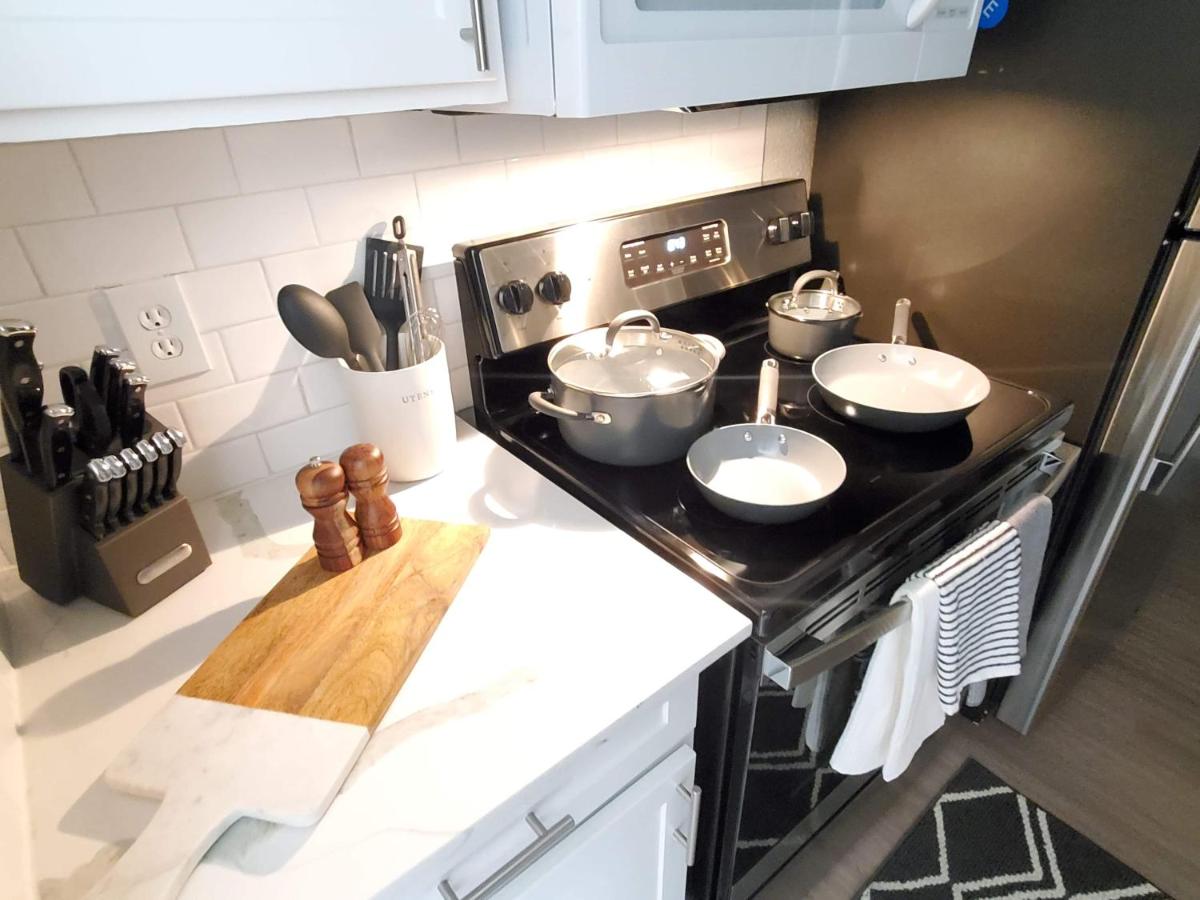 Fashionable stylish apartment - Housity
